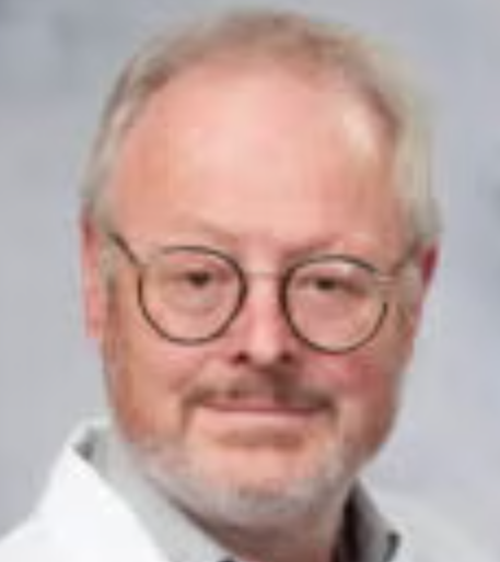 Maarten C. Bosland