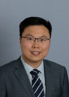 Longxiang Gao