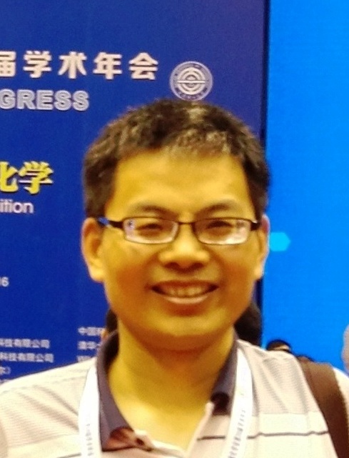 Anchi Yu