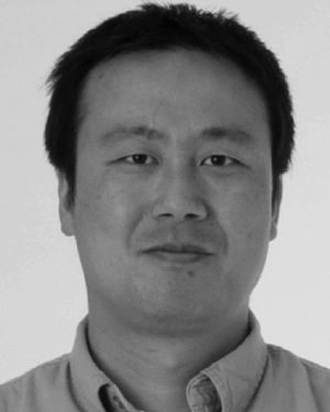 Zhen Liu