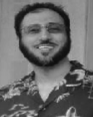 Uthman Alturki