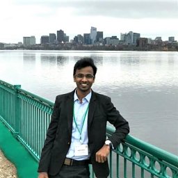 Abhishek Kumar