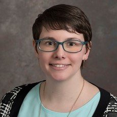 Kristina Strother-Garcia