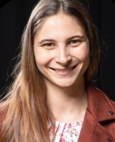 Maria A. Kazandjieva