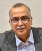 Sandeep Grover