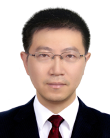 Shuye Zhang