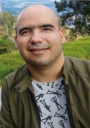 Juan David Ospina Arango