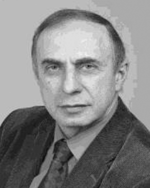Anatoly B. Rinkevich