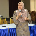 Mazidah Mohd Dagang
