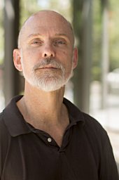 George Frisvold