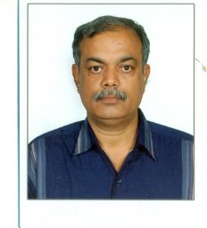 Muralidharan Gopalan