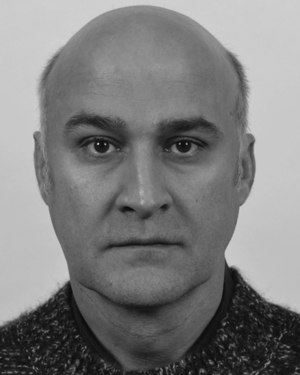 Franck Borde