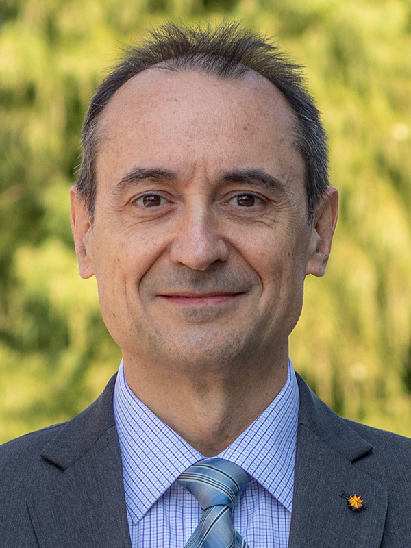Josep Torrellas
