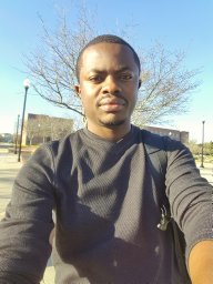 Walter Ebile Akoh