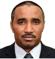 Anwer Mustafa Hilal