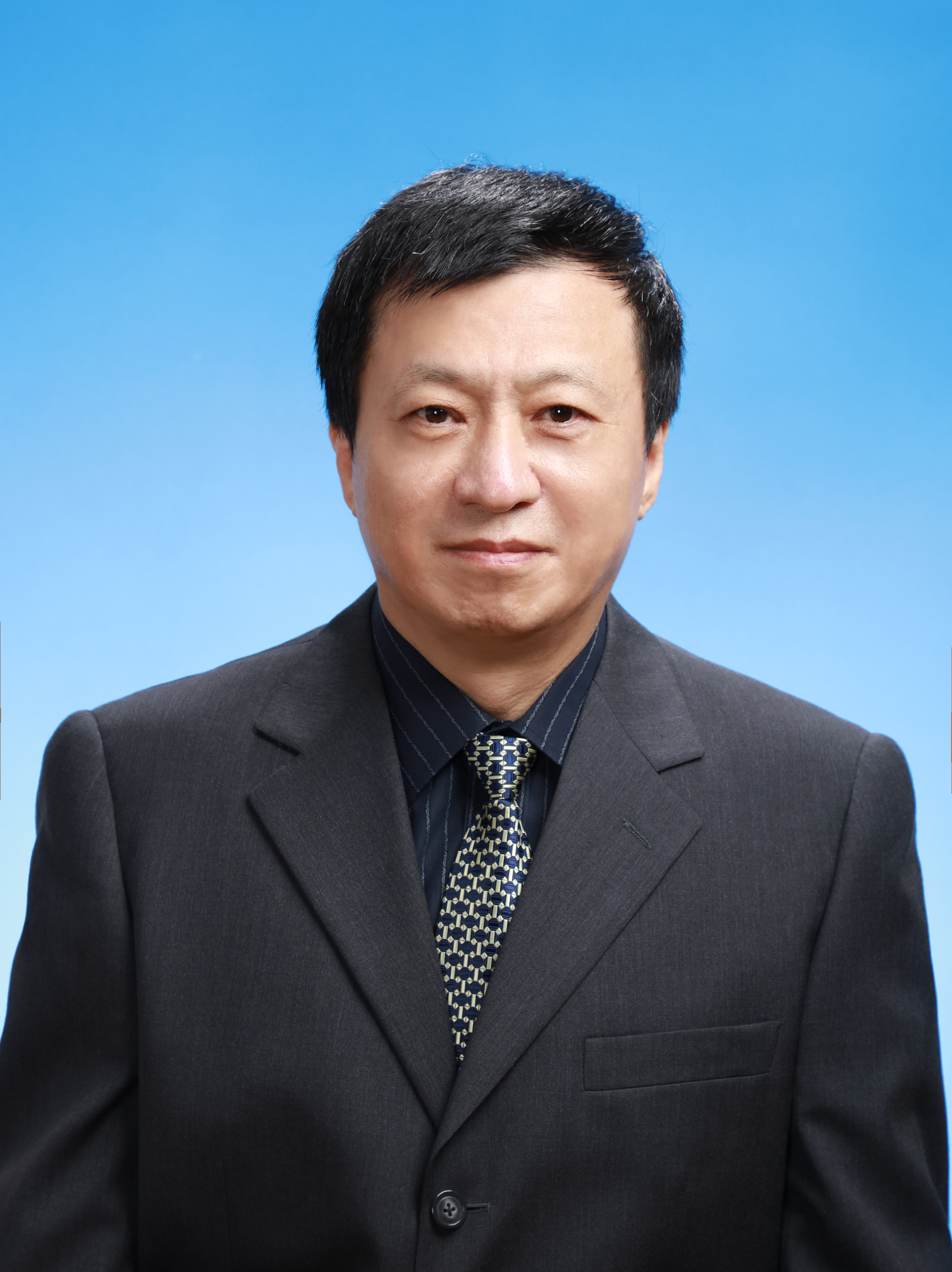 Shihua Bi