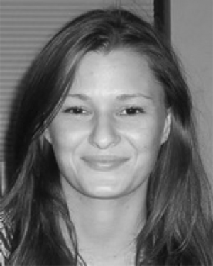 Selma Mededovic Thagard