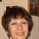 Nina Gabarayeva