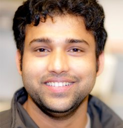 Pranab Kumar Nag