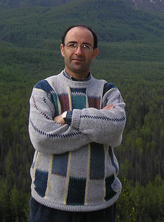 Ali Polat
