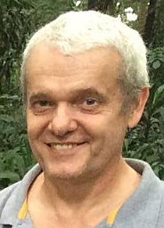 Adilson R. Gonçalves