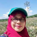 Habibah Ahmad