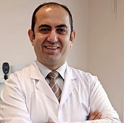 Kadir Gokhan Atilgan