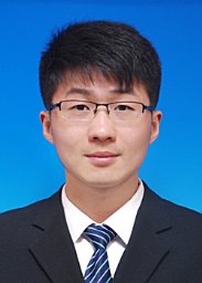 Yuefei Wang