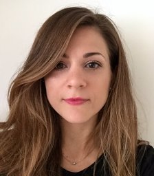Camilla Pilati