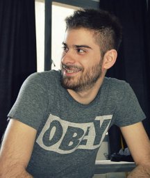 Vartholomatos Evrysthenis