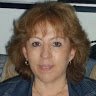 Rosa A. Zarate Grajales