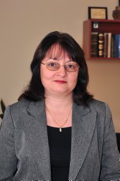 Tania Todorova