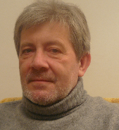 Amarowicz Ryszard