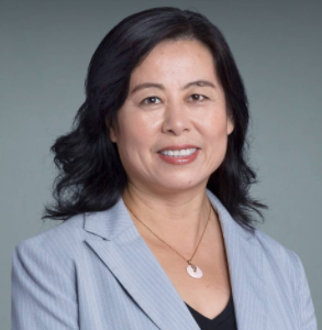 Fengxia Liang