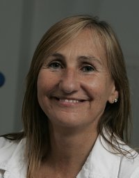Anna M Campbell