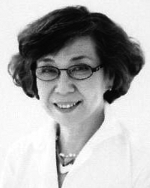 Michiko Watanabe
