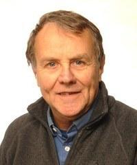 Tim Clutton-Brock