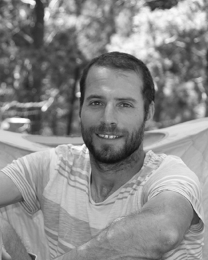 Ilan Shachar