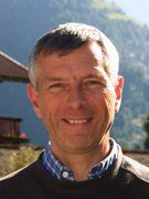 Adrian Jenkins