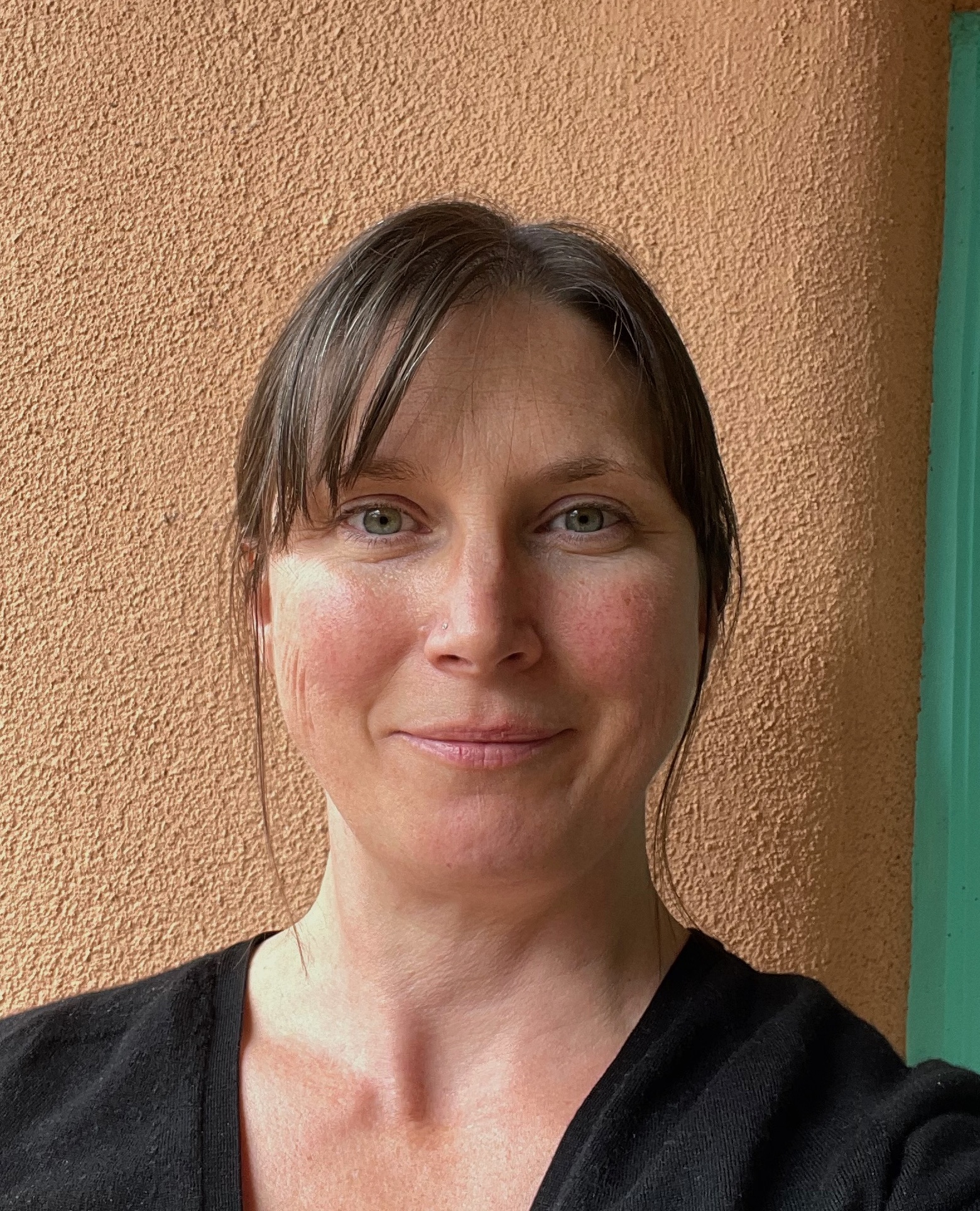 Martha Lewis