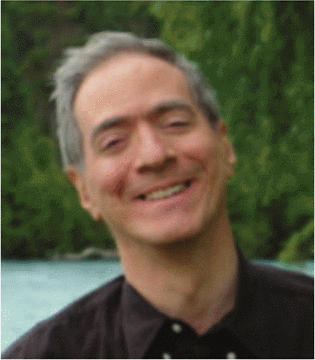 Daniel Wenkert