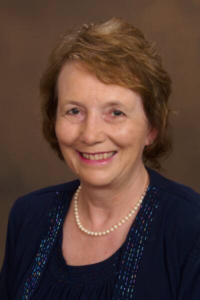 Nancy D Denslow