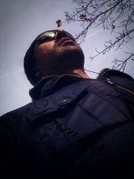 kiarash afshar pour rezaeieh