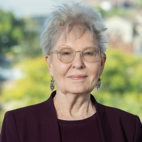 Phyllis Moen