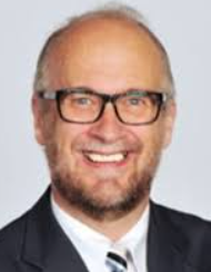 Bo Liedberg