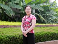 Lifang Li
