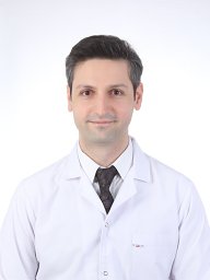 Turan Oguzhan Ekrem