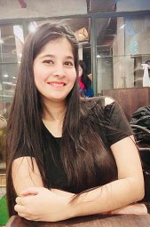 Shweta Pandey