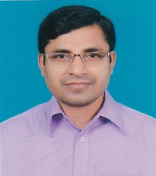 Md. Harunar Rashid
