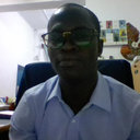 Coulibaly M'begnan